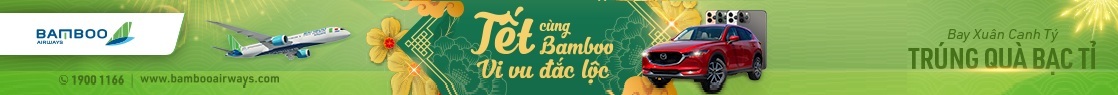 bamboo-airways