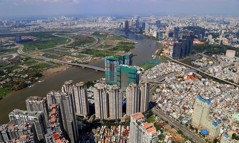 Đề xuất bổ sung quy định đối với chủ đầu tư trong chuyển nhượng dự án bất động sản