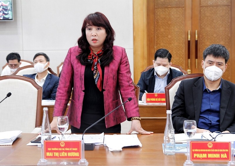 Bộ trưởng Bộ Xây dựng Nguyễn Thanh Nghị làm việc với tỉnh Quảng Ninh