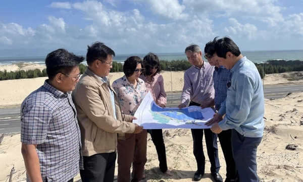 Thế mạnh của phụ nữ là tính nhân văn