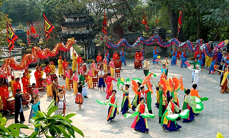 Hà Nội: Không tổ chức hoạt động dễ dẫn đến các biến tướng tại các lễ hội