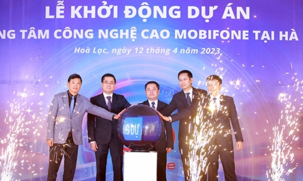 Liên kết “ba nhà” - Mạch nguồn chính cho hoạt động khoa học, công nghệ và đổi mới sáng tạo tại Khu Công nghệ cao Hòa Lạc