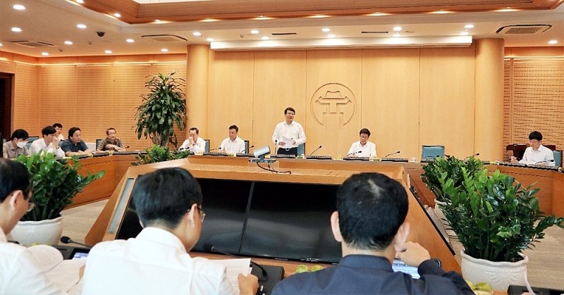 Bộ Xây dựng sẵn sàng hỗ trợ Hà Nội trong quản lý dự án đầu tư công