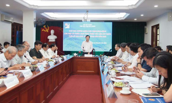 Viện Vật liệu xây dựng: Đóng góp tích cực trong phát triển VLXD