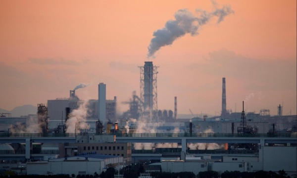 Hội thảo “Giải pháp công nghệ giảm phát thải khí nhà kính trong ngành công nghiệp xi măng và thép tại Việt Nam”