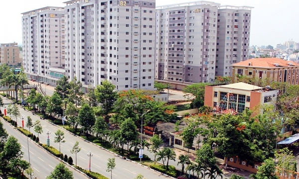 Đồng Nai: Nỗ lực tạo lập chốn an cư cho người thu nhập thấp
