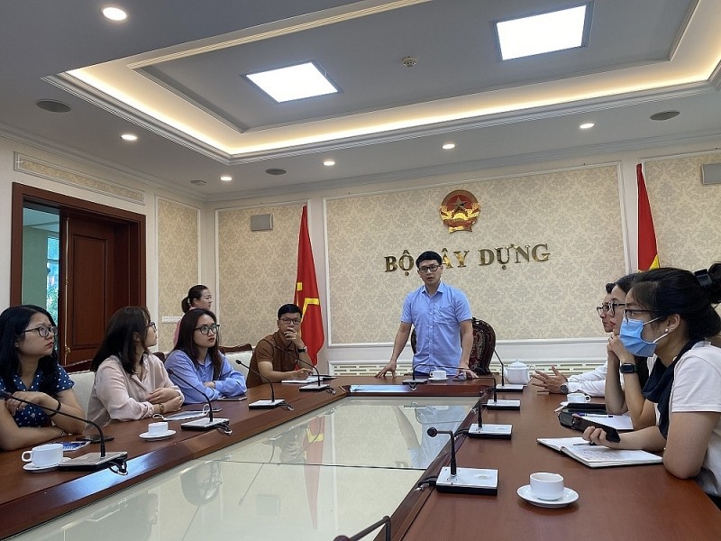 Tập huấn cập nhật thông tin đoàn viên lên phần mềm quản lý đoàn viên