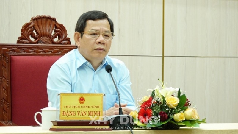 Chủ tịch UBND tỉnh Quảng Ngãi muốn phóng viên cung cấp thông tin để xử lý “cát tặc”