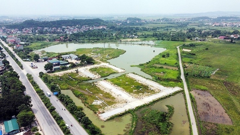 Bắc Ninh: Kiểm điểm hàng loạt cá nhân, tập thể liên quan đến sai phạm tại dự án Khu nhà ở Hạp Lĩnh