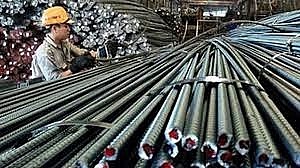Những bước tiến dài của ngành thép Việt Nam