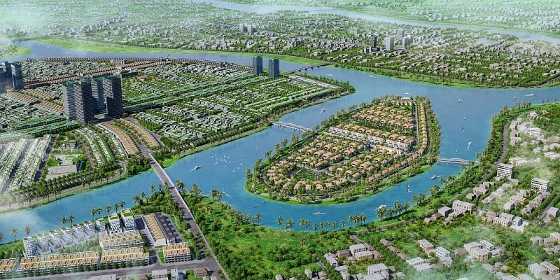 “Lực bật” để bất động sản Đà Nẵng sẵn sàng trở lại đường đua mới