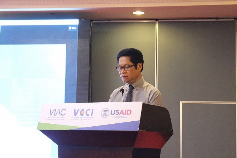Mô hình hợp tác công tư trong xây dựng và vận hành các nhà máy xử lý nước thải và chất thải rắn tại Việt Nam