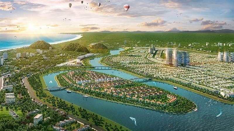 PGS.TS Trần Đình Thiên: “Đà Nẵng phải biết mời những người biết làm, có năng lực, nếu không sẽ hỏng tiềm năng”