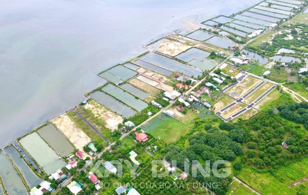 Cam Lâm (Khánh Hòa): Hủy hàng loạt quyết định chuyển mục đích sử dụng đất sau Kết luận Kiểm tra về phân lô bán nền