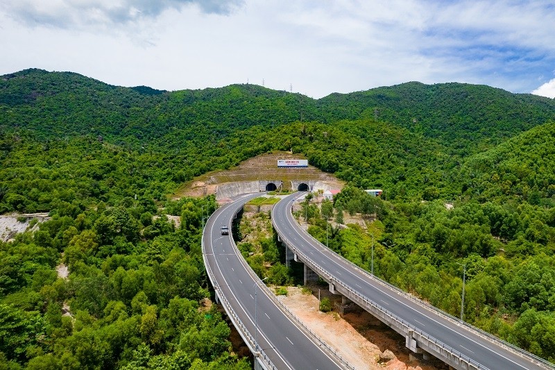 Bộ Kế hoạch và Đầu tư đồng thuận đề xuất của Bộ Giao thông Vận tải về việc giao vốn cho dự án Đèo Cả