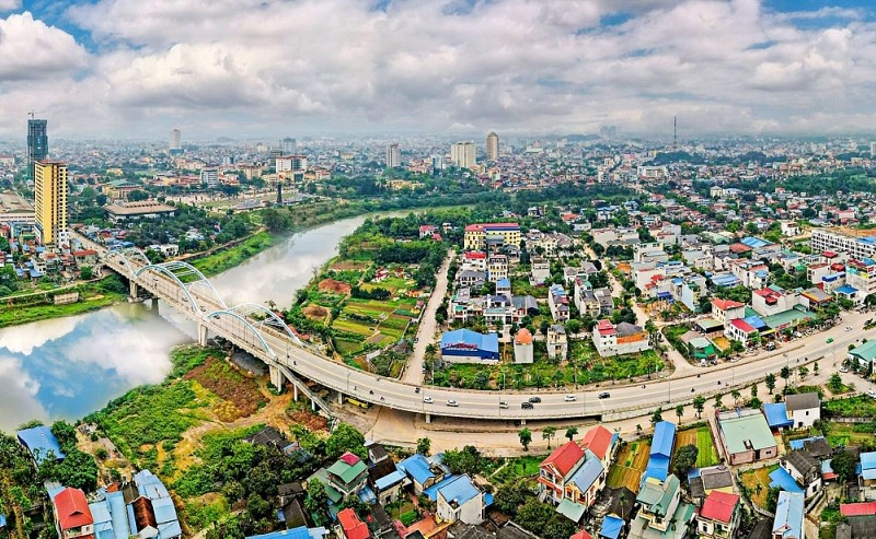 Thái Nguyên: Điều chuyển vốn các dự án đầu tư công không đảm bảo tiến độ