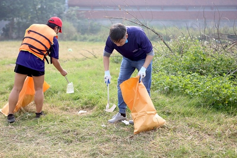 Thúc đẩy tiêu dùng bền vững