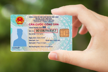 Chi tiết mức phạt mới liên quan đến Căn cước công dân