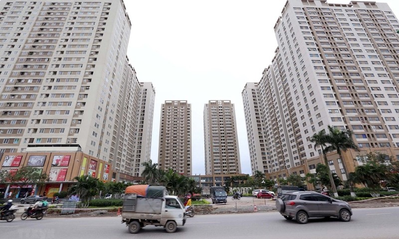 Bộ Xây dựng ban hành Chương trình hành động thực hiện Nghị quyết số 01/NQ-CP của Chính phủ