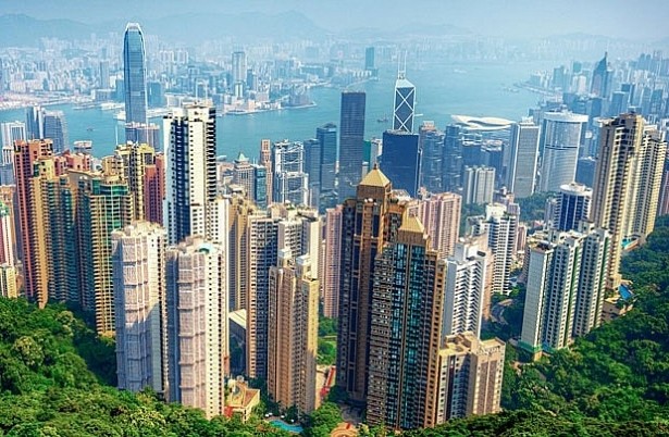 Tương lai bất động sản tại châu Á - Thái Bình Dương