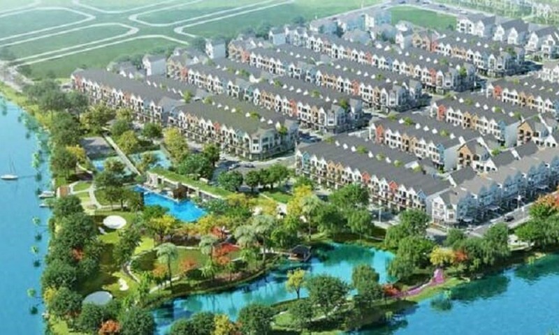 Trước khi bị thanh tra, Long Thành Riverside phát hành 495 tỷ đồng trái phiếu