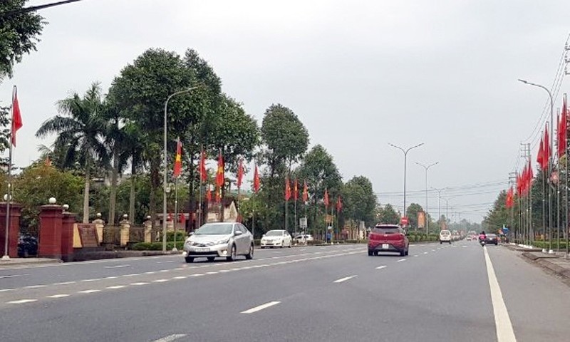Thừa Thiên – Huế: Dự kiến huy động hơn 3.600 tỷ đồng để thực hiện Chương trình mục tiêu quốc gia năm 2023