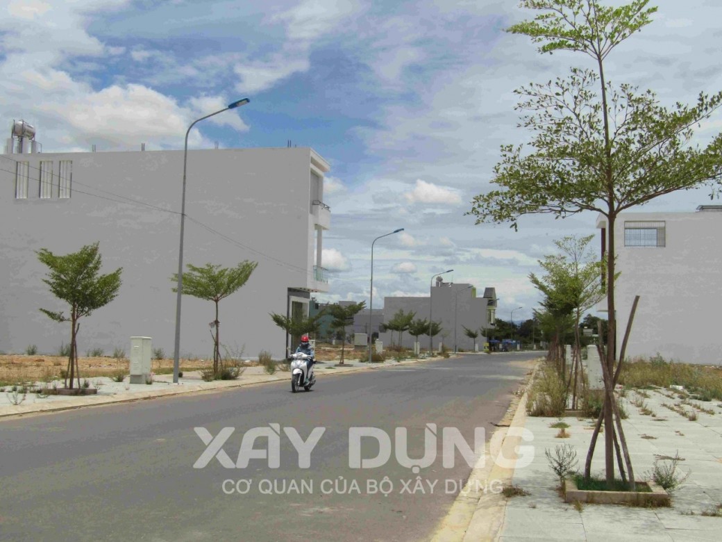 Bình Định tăng cường quản lý xây dựng nhà ở tại các dự án đầu tư xây dựng nhà ở