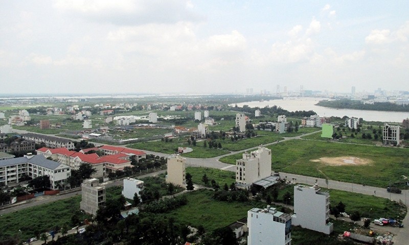 Góp ý dự thảo Luật Kinh doanh bất động sản (sửa đổi): Cần bỏ quy định bảo lãnh ngân hàng