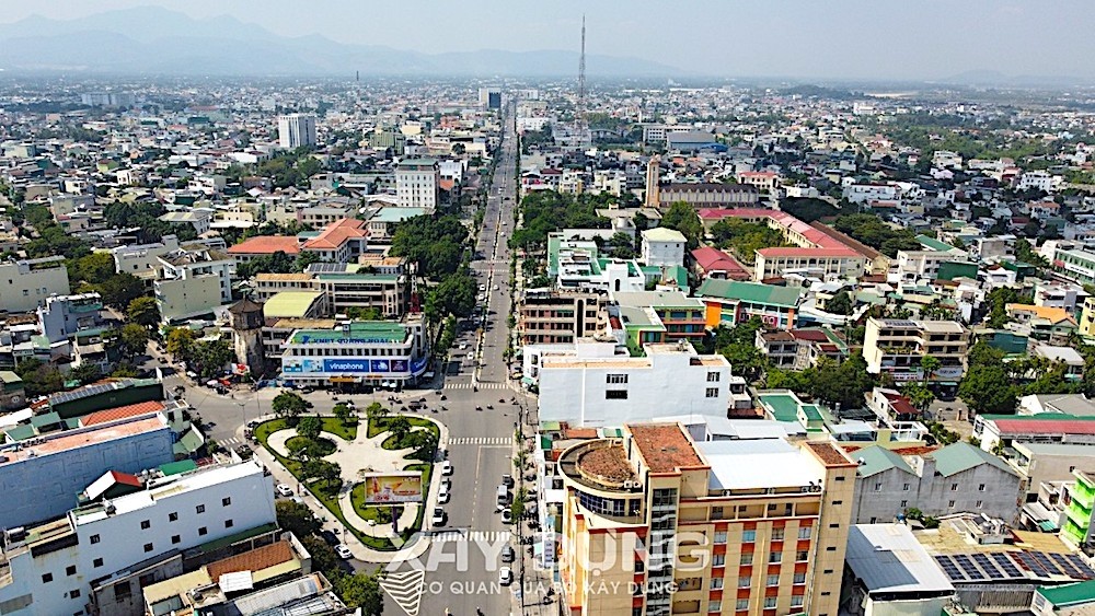 Chủ tịch UBND thành phố Quảng Ngãi ban hành Quyết định xử phạt… chưa đúng