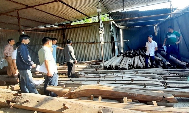 Thành phố Huế đầu tư hơn 26 tỷ đồng trùng tu các đình làng