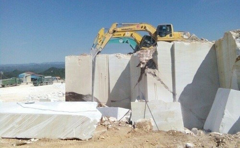 Thành lập Hội đồng thẩm định quy hoạch thăm dò, khai thác, chế biến khoáng sản