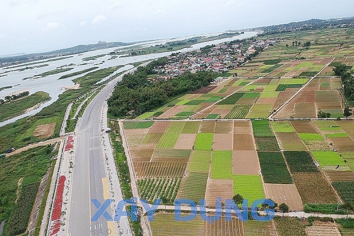 Thành phố Quảng Ngãi tổ chức thi tuyển phương án thiết kế kiến trúc Trung tâm hành chính tập trung 780 tỷ đồng