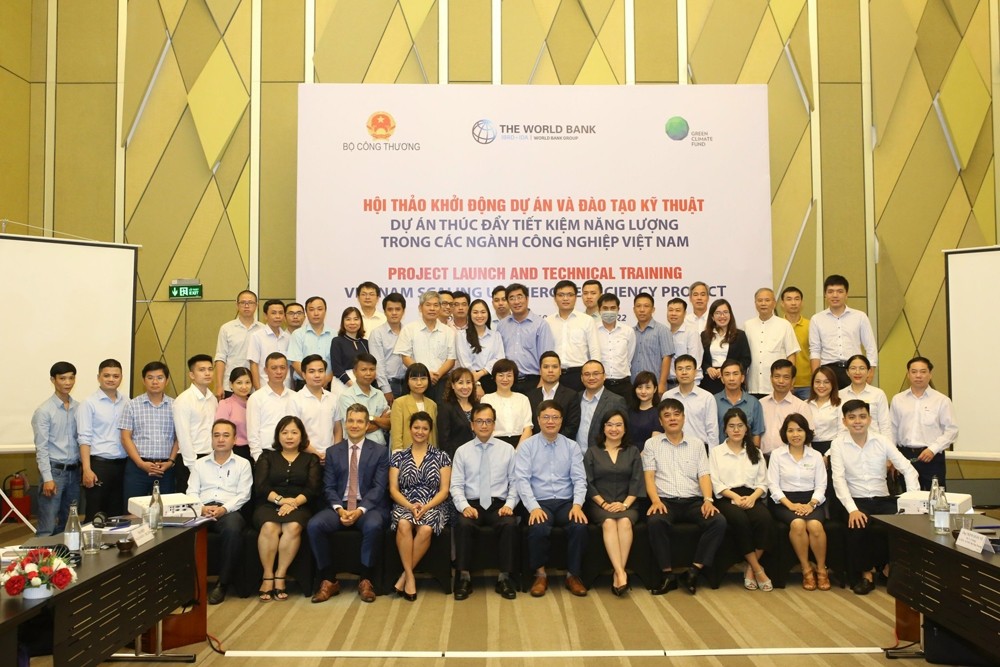 Hội thảo giới thiệu Dự án VSUEE tại Đà Nẵng