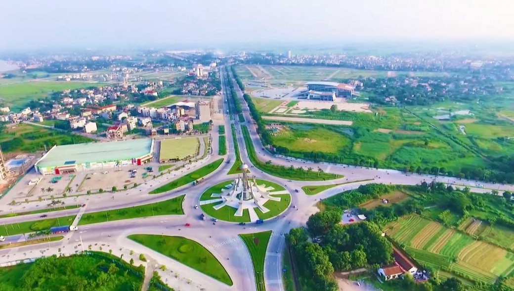 Bất động sản Thanh Hóa: Vị trí “yết hầu” trong tứ giác phát triển phía Bắc