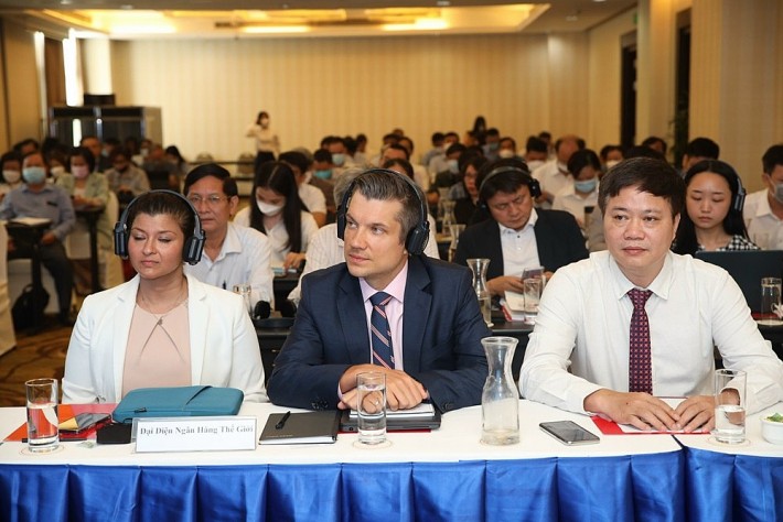 Hội thảo giới thiệu Dự án VSUEE tại Thành phố Hồ Chí Minh