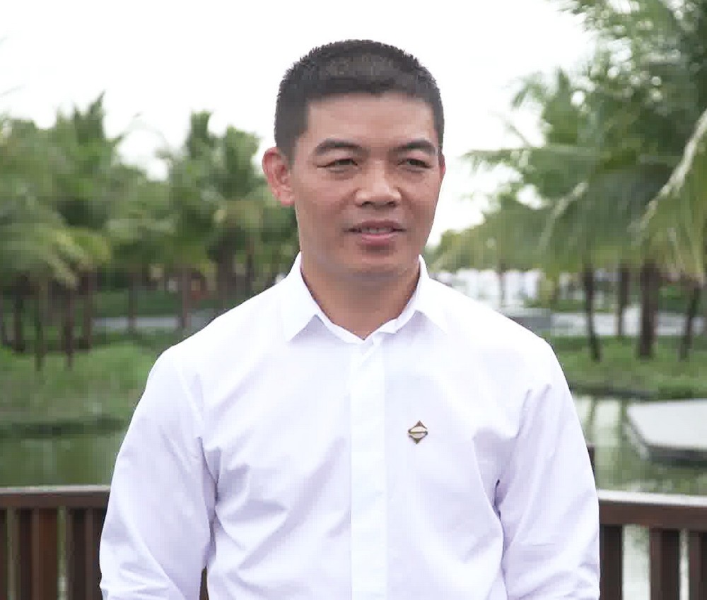 Sun Group đặt trọn tâm huyết phát triển Sun Secret Valley Phú Quốc