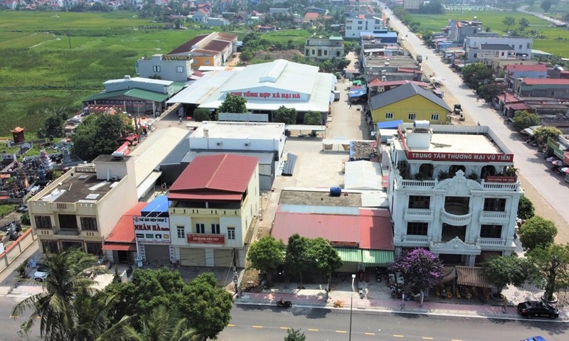 Đại Hà (Kiến Thụy): Cần nghiêm túc thực hiện Kết luận Thanh tra