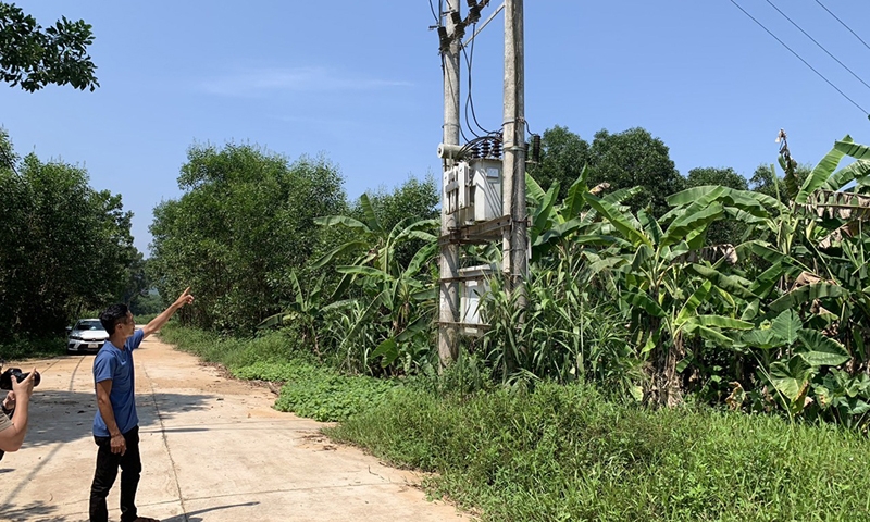 Thừa Thiên - Huế: Dân tái định cư mỏi mòn chờ cấp điện, nước và sở hữu “sổ đỏ”