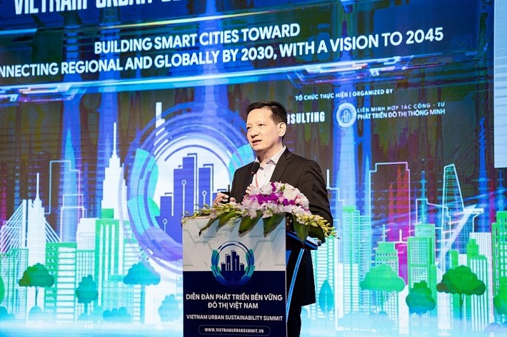 Chiếu sáng thông minh - Dẫn lối phát triển cho đô thị thông minh