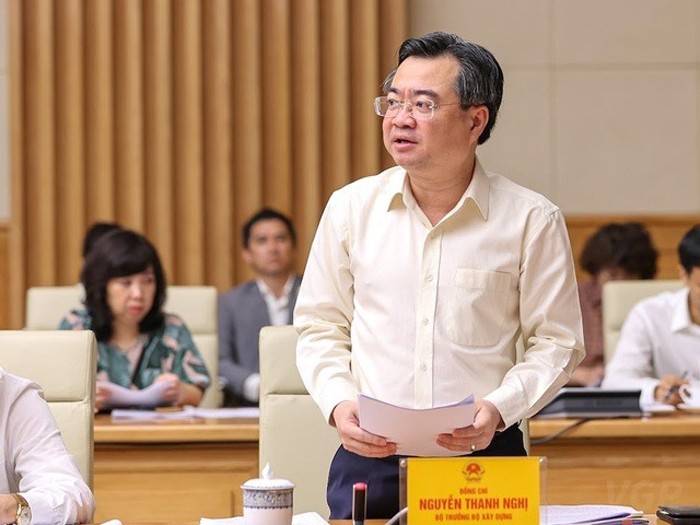 Mục tiêu đến năm 2030, hoàn thành đầu tư xây dựng 1 triệu căn hộ nhà ở xã hội, công nhân khu công nghiệp