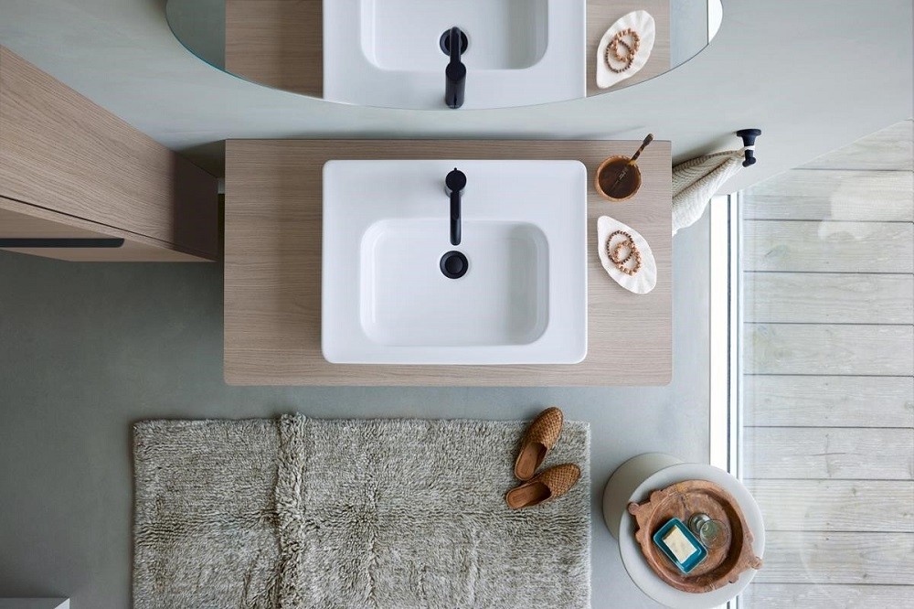 Soleil by Starck - Bồn vệ sinh thanh lịch phù hợp mọi phong cách nội thất