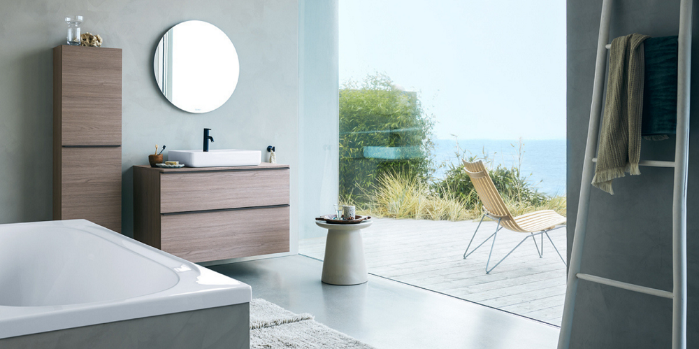 Soleil by Starck - Bồn vệ sinh thanh lịch phù hợp mọi phong cách nội thất