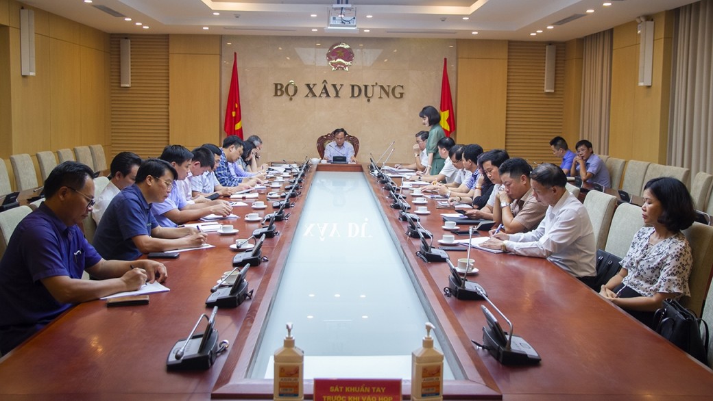 Cơ sở giáo dục thuộc Bộ Xây dựng: Nhiều khó khăn trong tuyển sinh, tuyển dụng và tự chủ tài chính