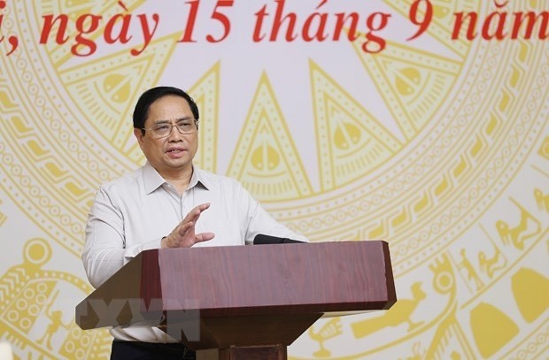 Bộ trưởng Nguyễn Thanh Nghị: Bộ Xây dựng cải cách thủ tục hành chính gắn với đẩy mạnh phân cấp, trao quyền cho địa phương