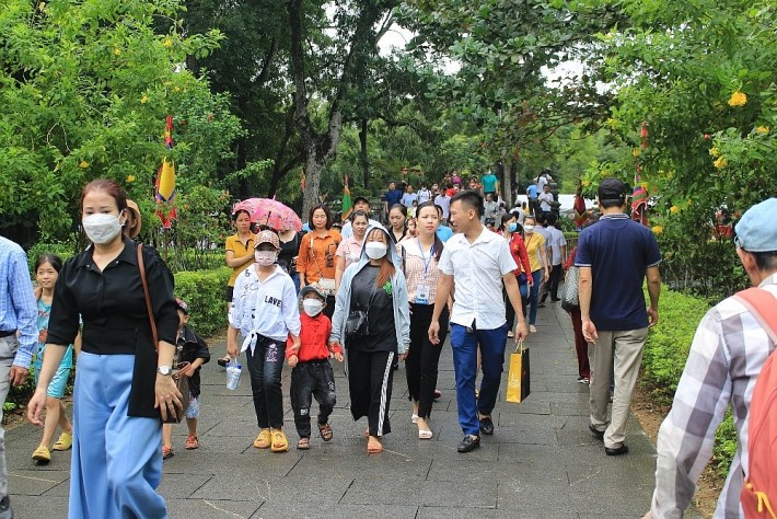 Lễ hội Lam Kinh: Hào khí Lam Sơn, muôn đời tỏa sáng
