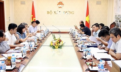 Thẩm định Đồ án điều chỉnh quy hoạch chung xây dựng Khu kinh tế Nam Phú Yên, tỉnh Phú Yên đến năm 2040