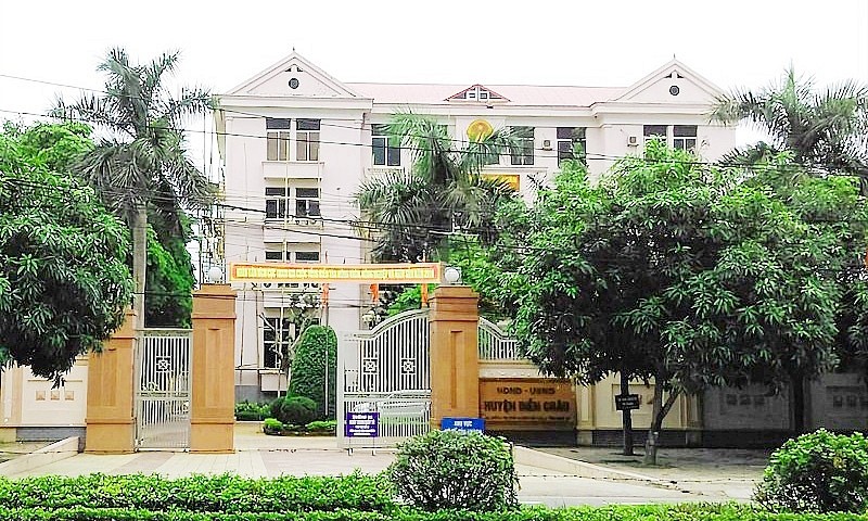 Diễn Châu (Nghệ An): Thanh tra 107 công trình, phát hiện hơn 3,5 tỷ đồng sai phạm trong quyết toán chi phí xây dựng cơ bản