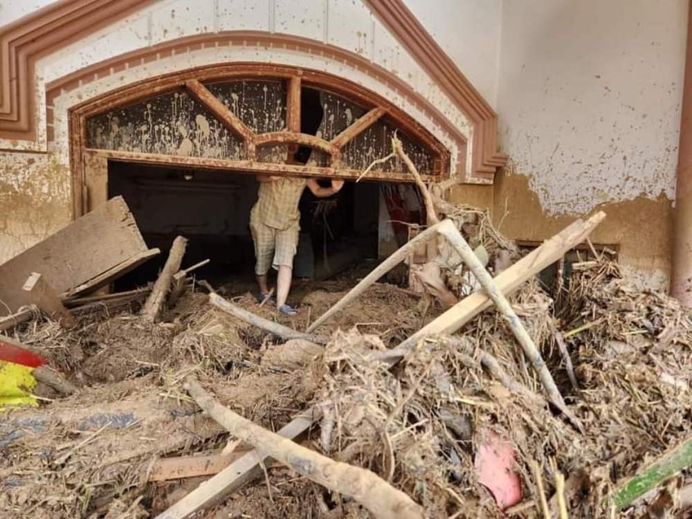 Nghệ An: Mưa lũ làm 8 người chết, hơn 6.700 ngôi nhà bị ngập