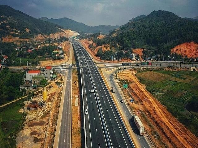 Bộ Xây dựng công bố giá vật liệu, chỉ số giá xây dựng dự án đường bộ cao tốc Bắc – Nam