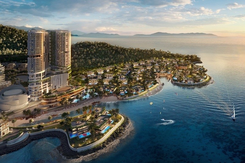 Ngành Du lịch Nha Trang “thay áo mới”, sẵn sàng bứt tốc